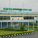 Enugu Airport