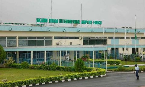 Enugu Airport