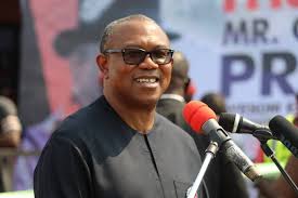 peter obi