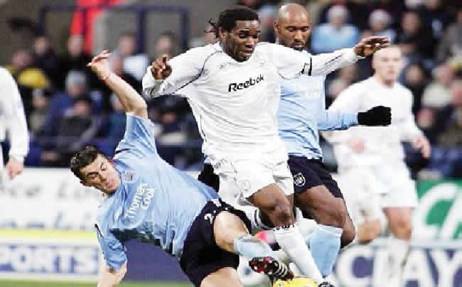 Austin-Okocha