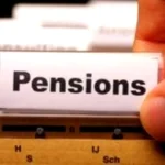 Pensions