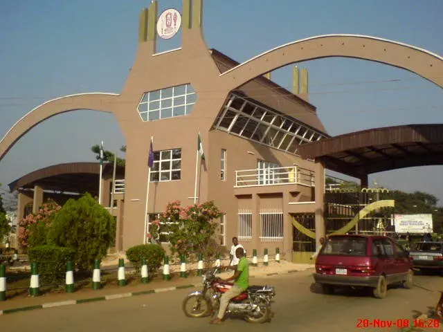 UNIBEN-MAIN-GATE