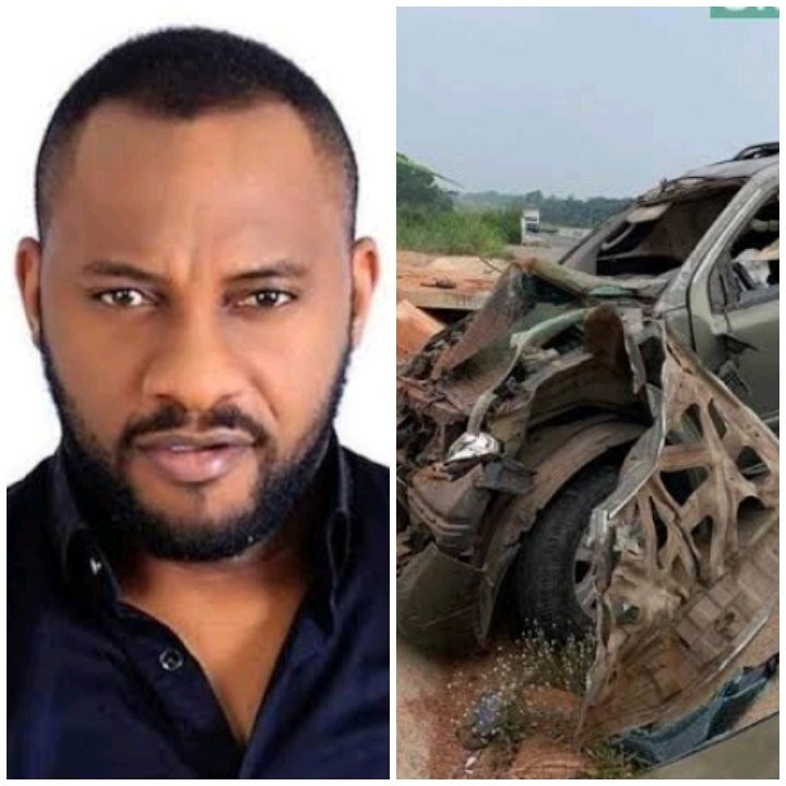 Yul Edochie