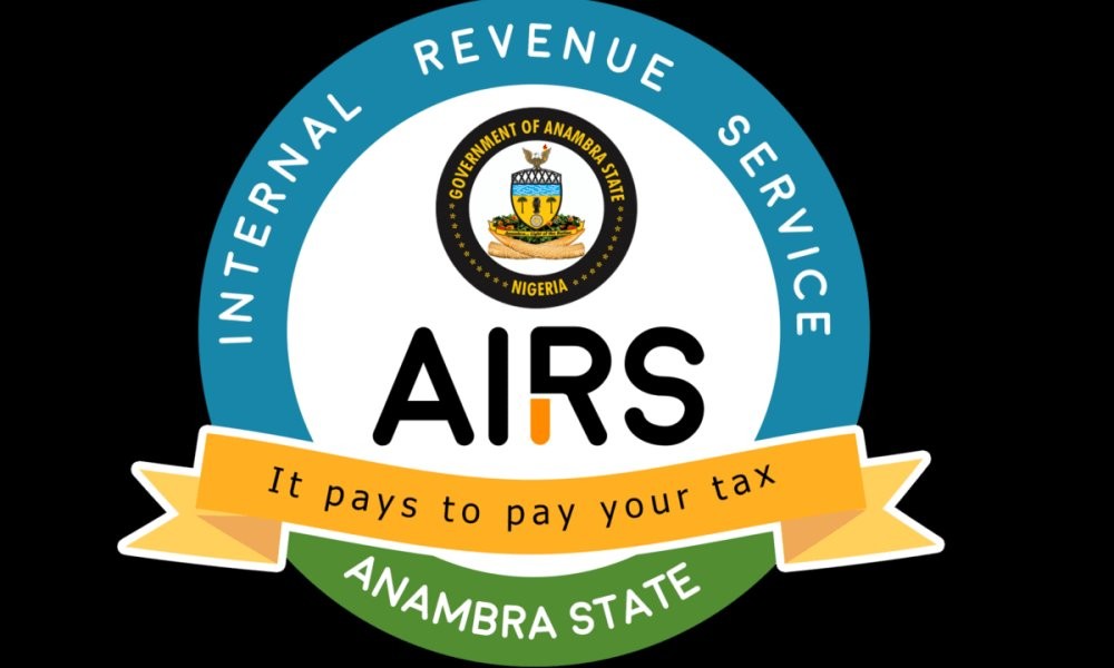 Anambra Internal Revenue Service