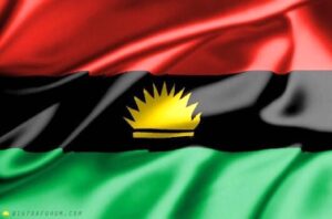 BNA - Biafra Nations Alliance