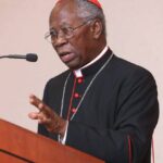 Francis Cardinal Arinze