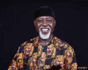 George Moghalu