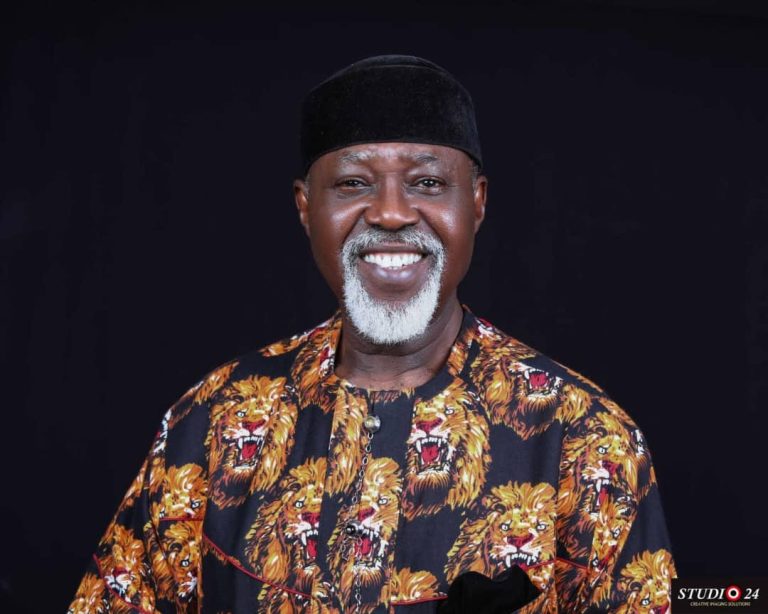 George Moghalu
